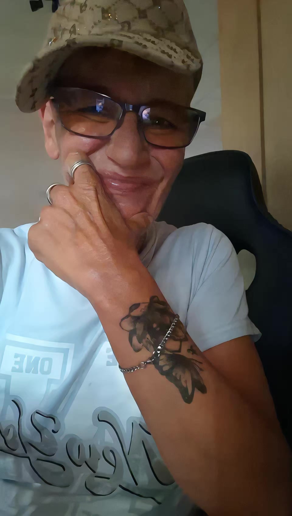 @☠️🎤🎧amitié sous képi🎤🎧 ☠️