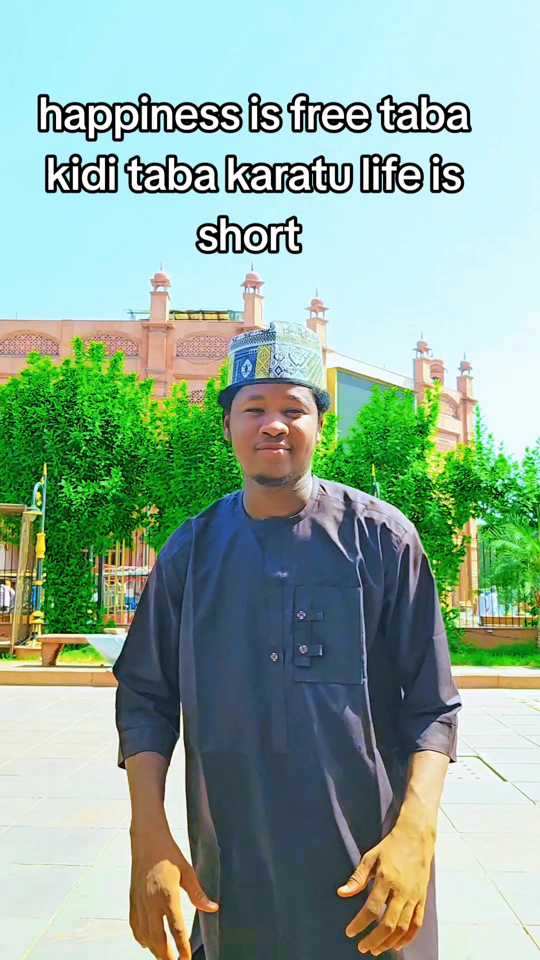 @ABBANCY RADDAH 🇳🇬 🇮🇳