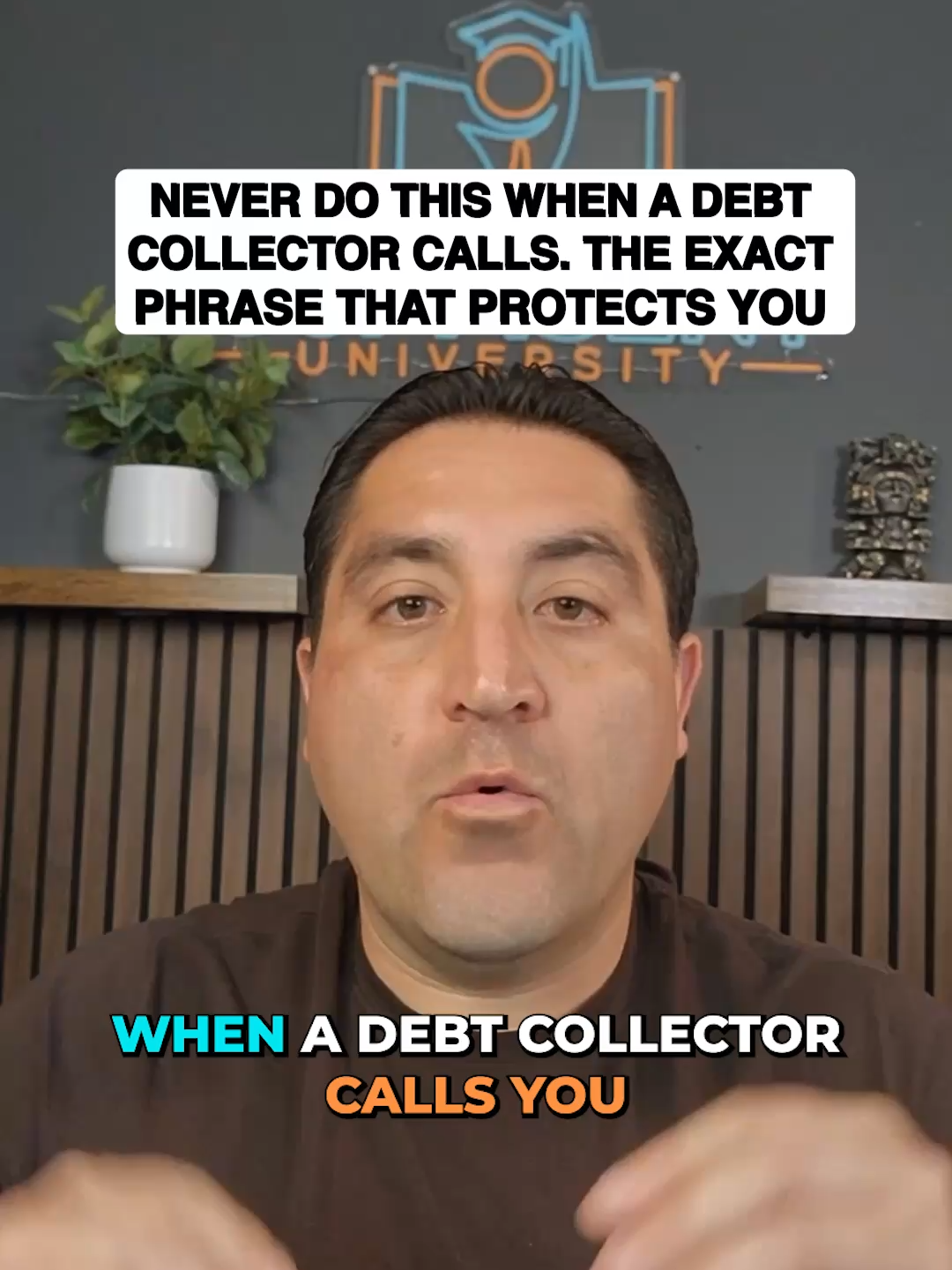 @Gil Garcia | Credit Repair