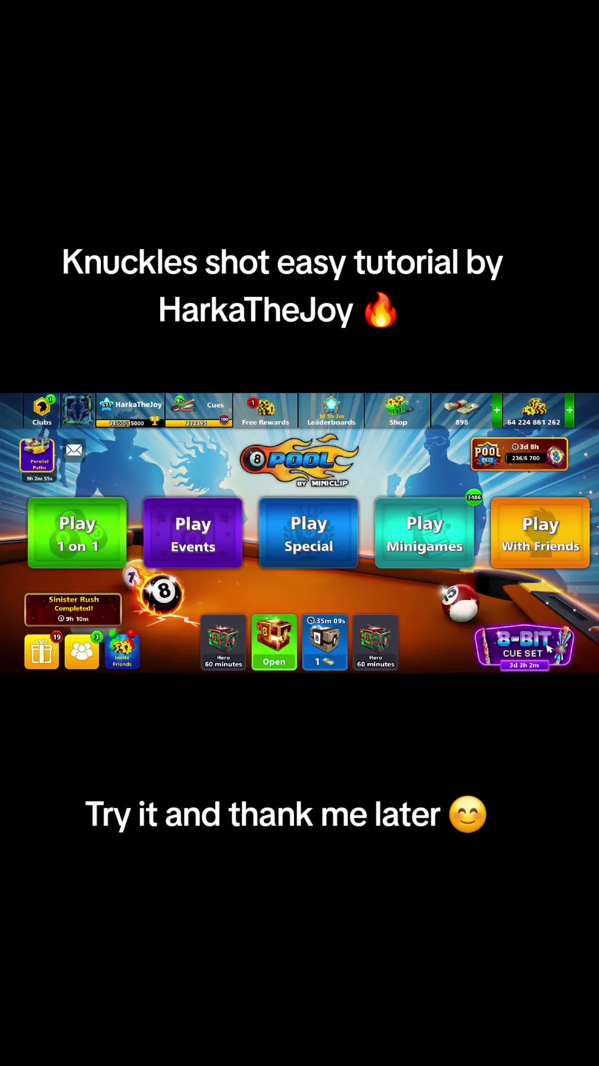 @HarkaTheJoy