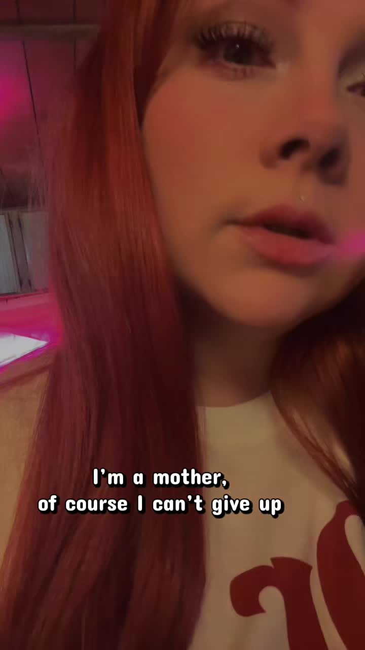 @Mariah<3