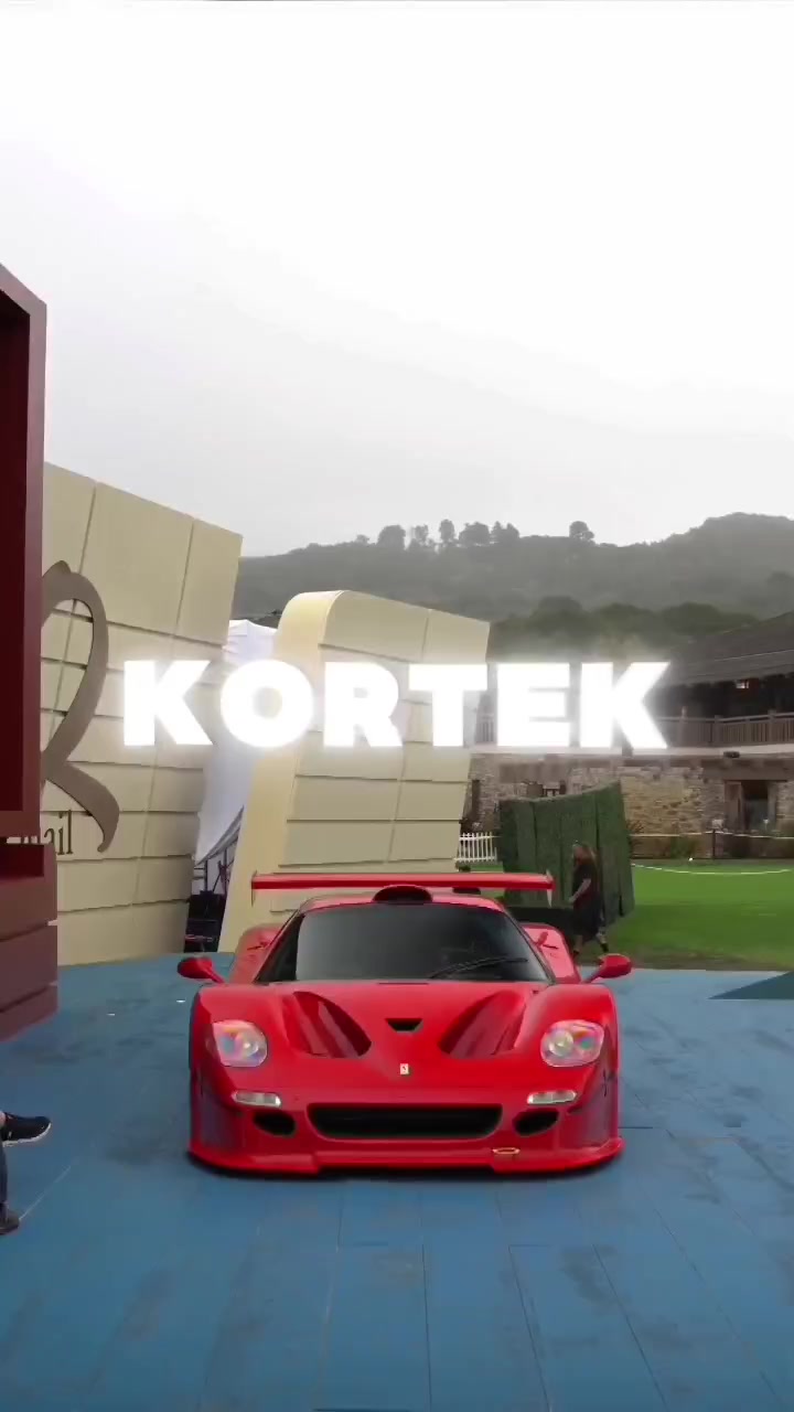 @kortek