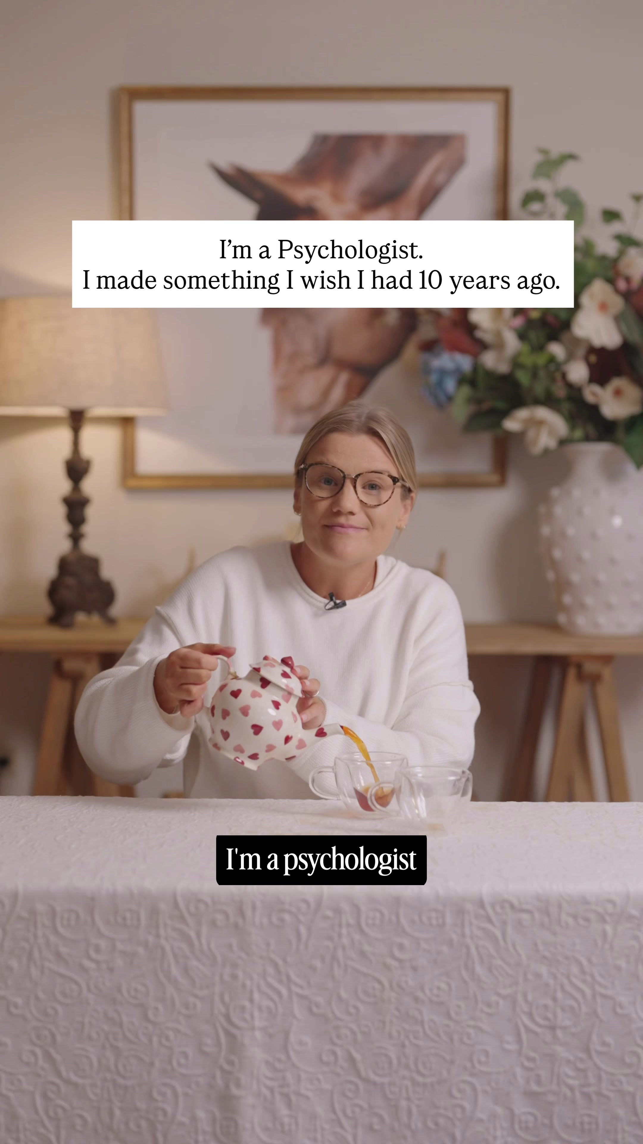 @Pocket Psychologist