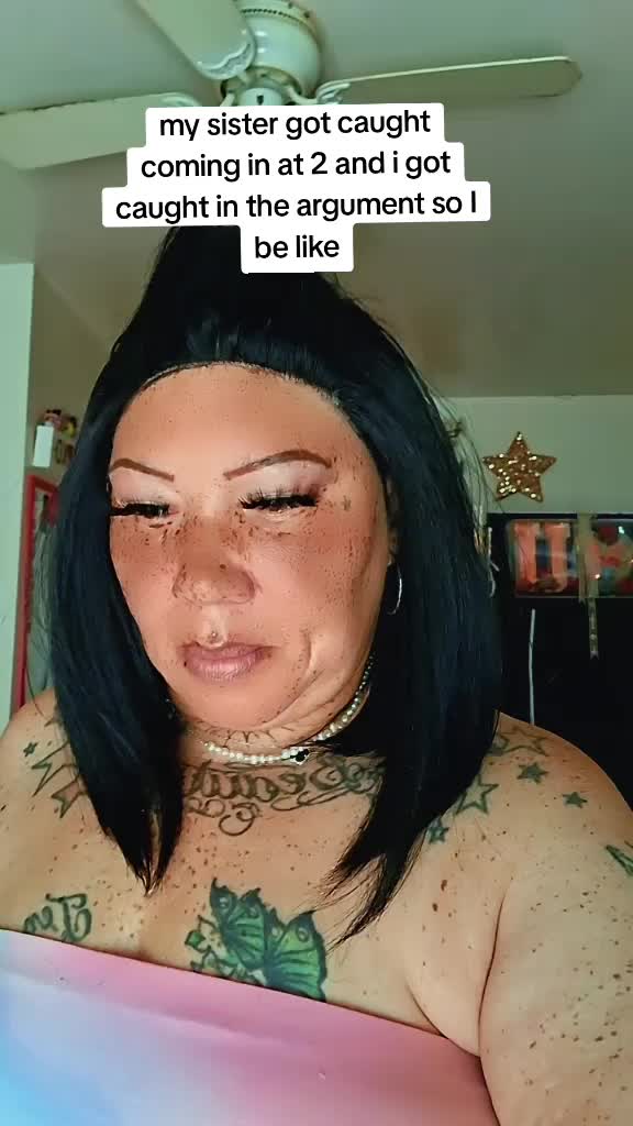 @freckles ❌