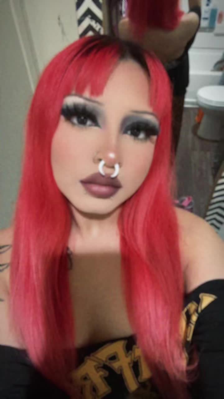 @🌶️bloodsplatteredbarbie OF