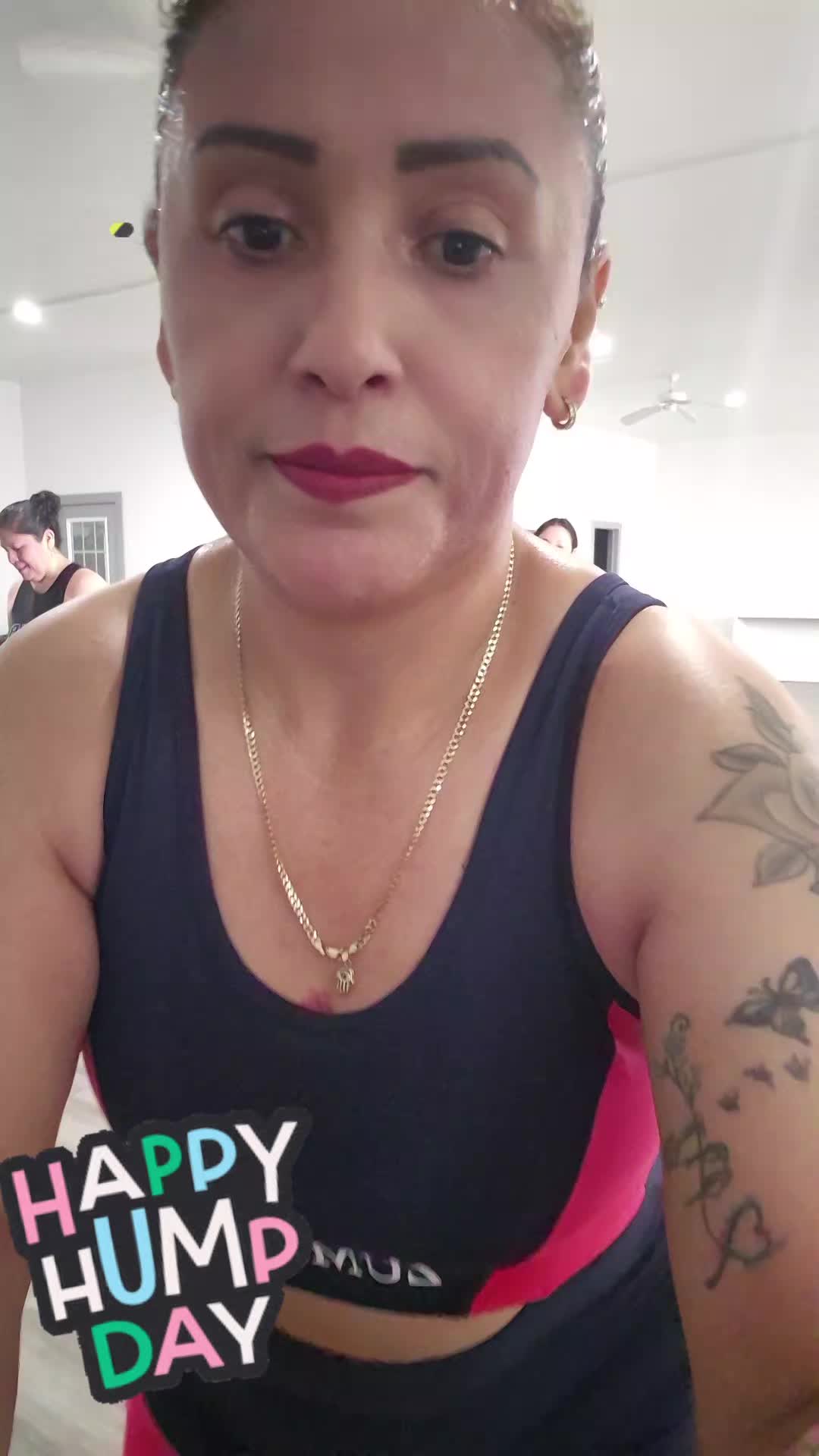 @Perla Martinez