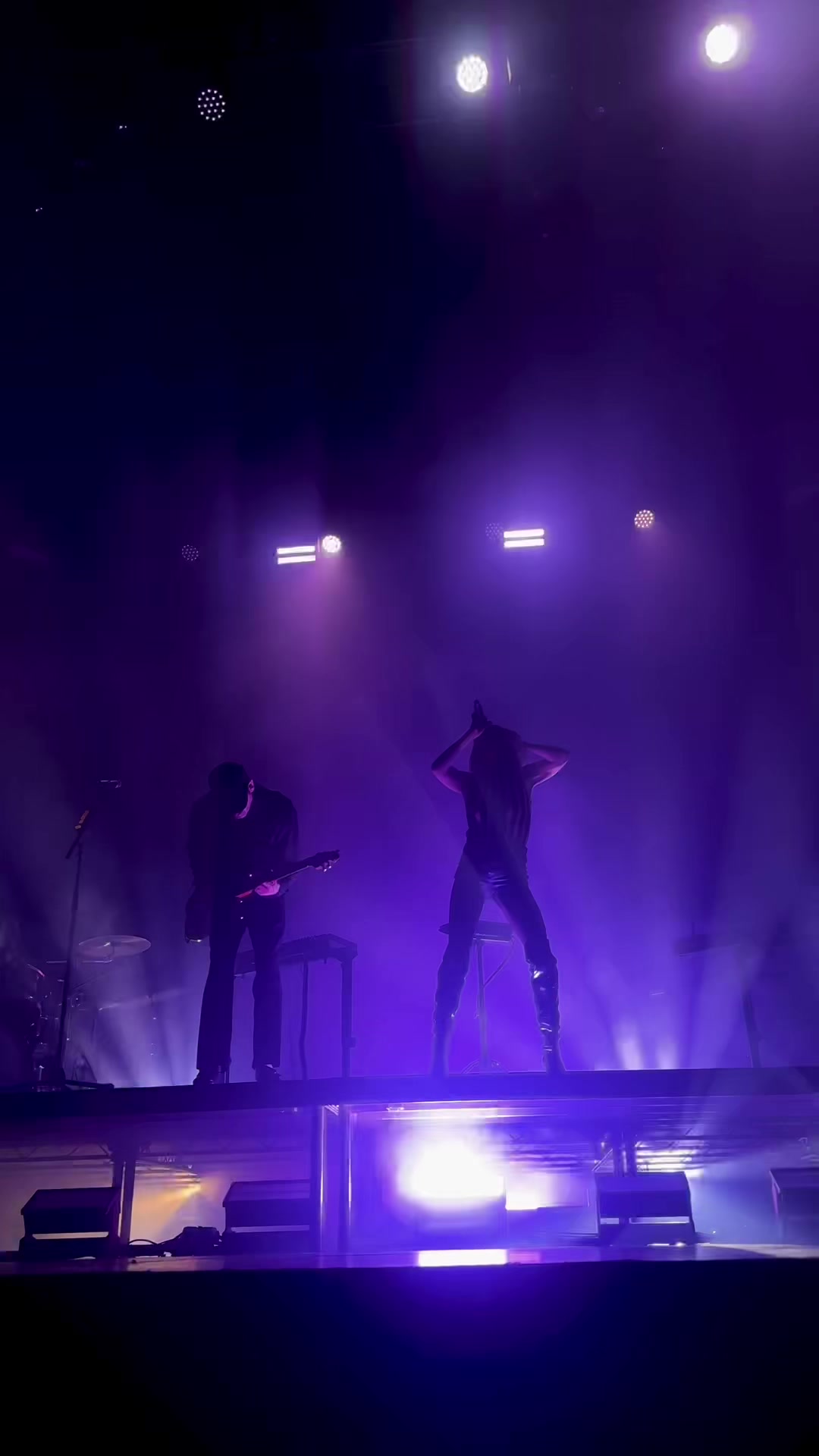 @Phantogram