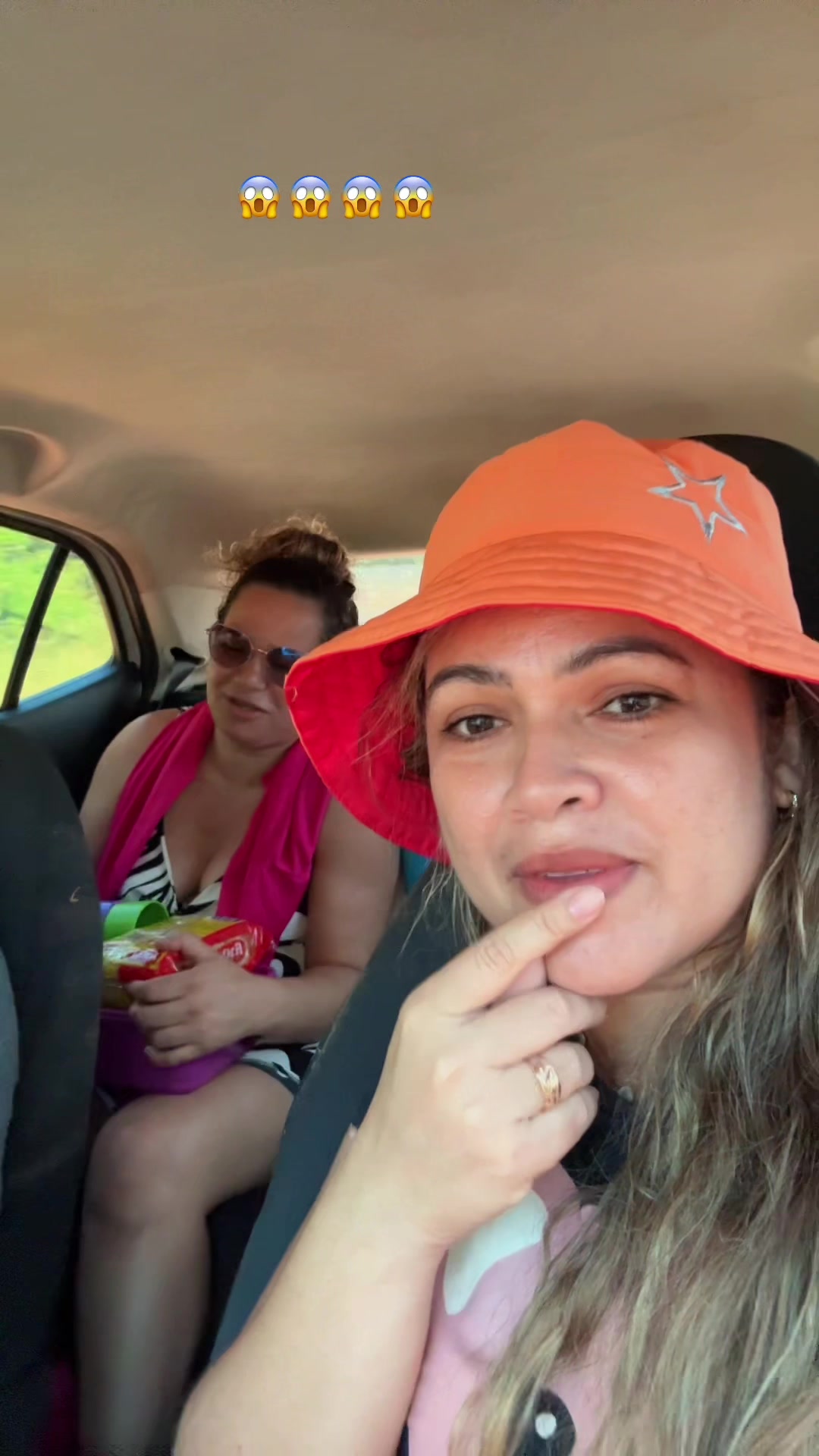 @Kelma e família 🥰