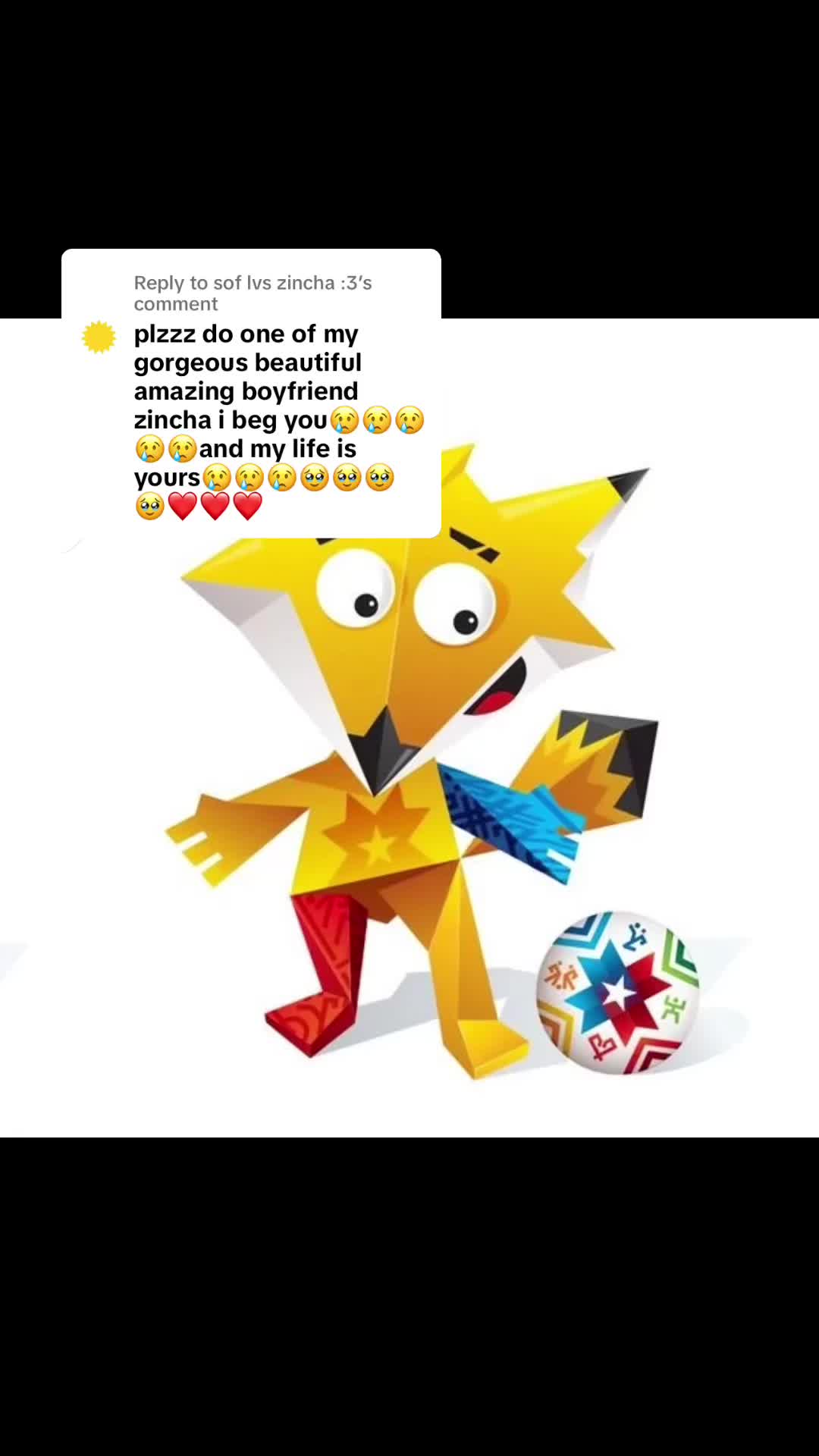 @“hi im Olly!”🌎🏅