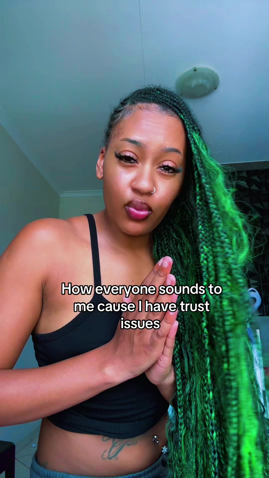 @Solange 🫦