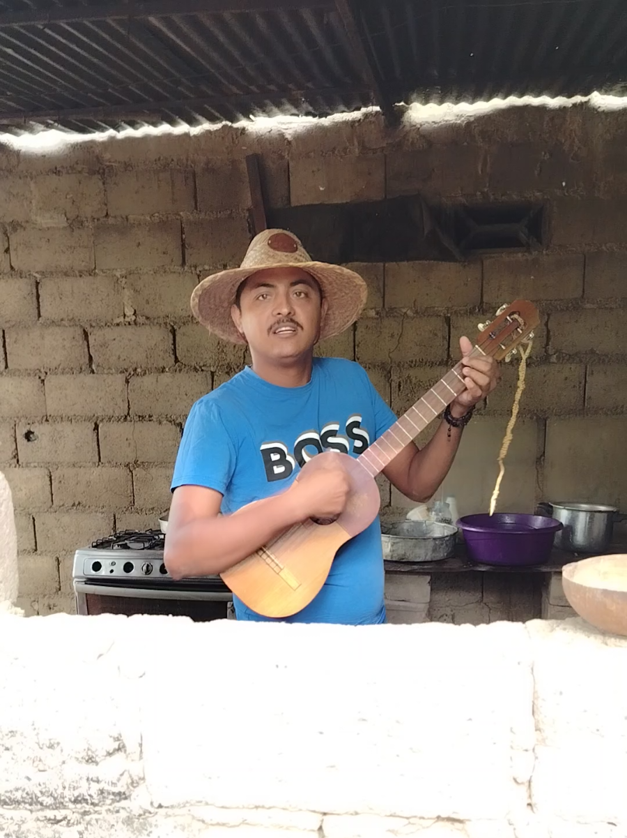 @Edangel Herrera