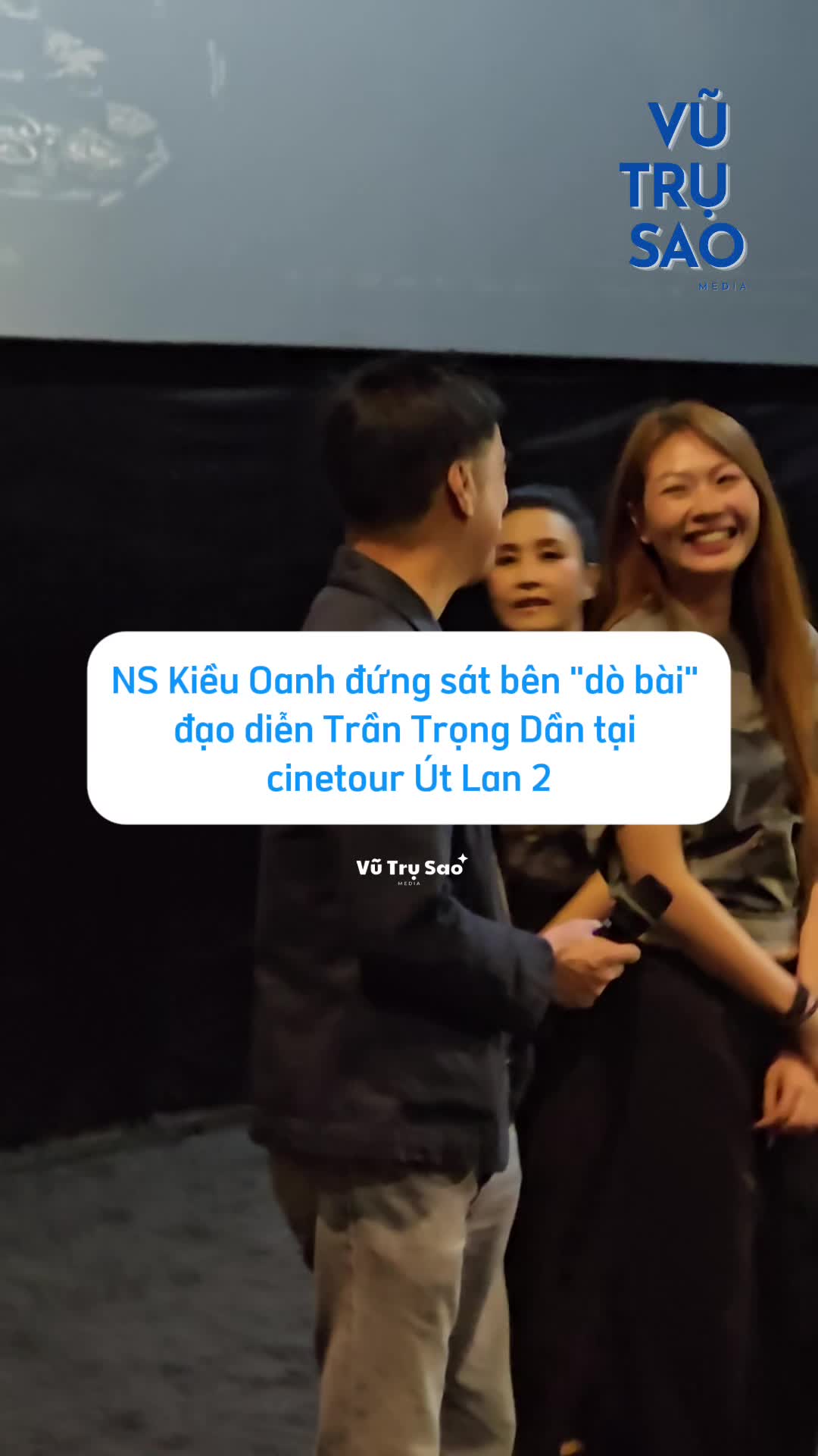 @Vũ Trụ Sao