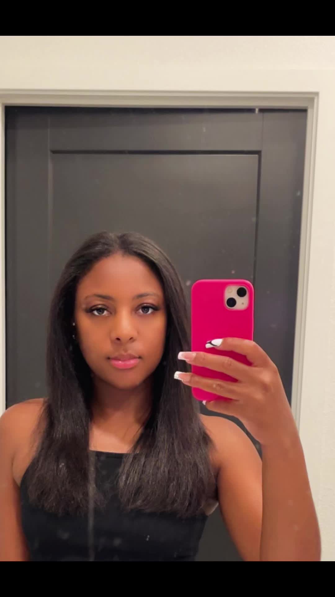 @Deja Frazier