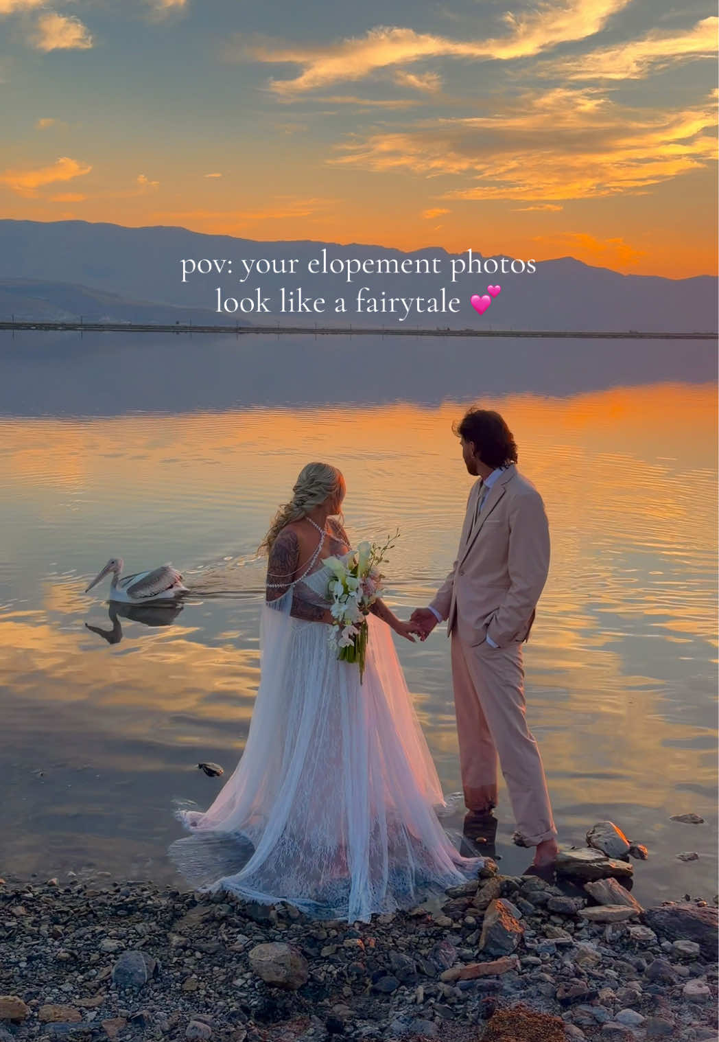 @Elopement Photographer