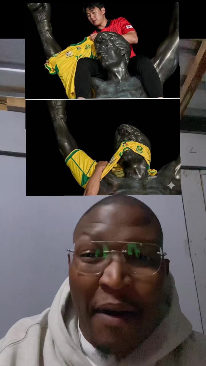 @Mbusi Ndaba