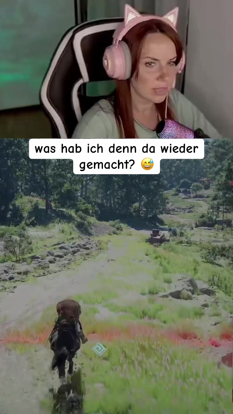 @RubyRising | Twitch