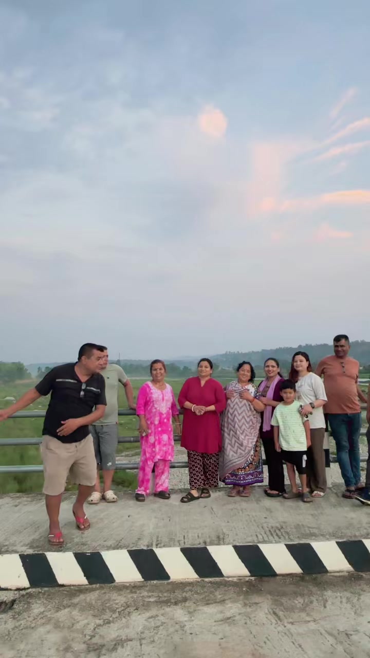 @Mina Adhikari Bartaula