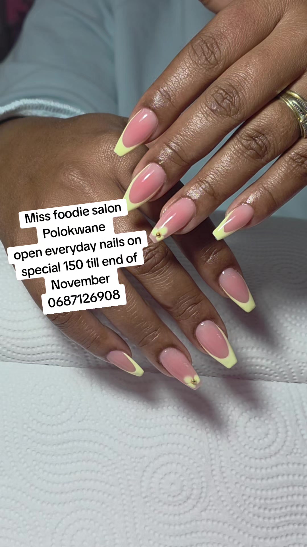 @MISS FOODIE SA