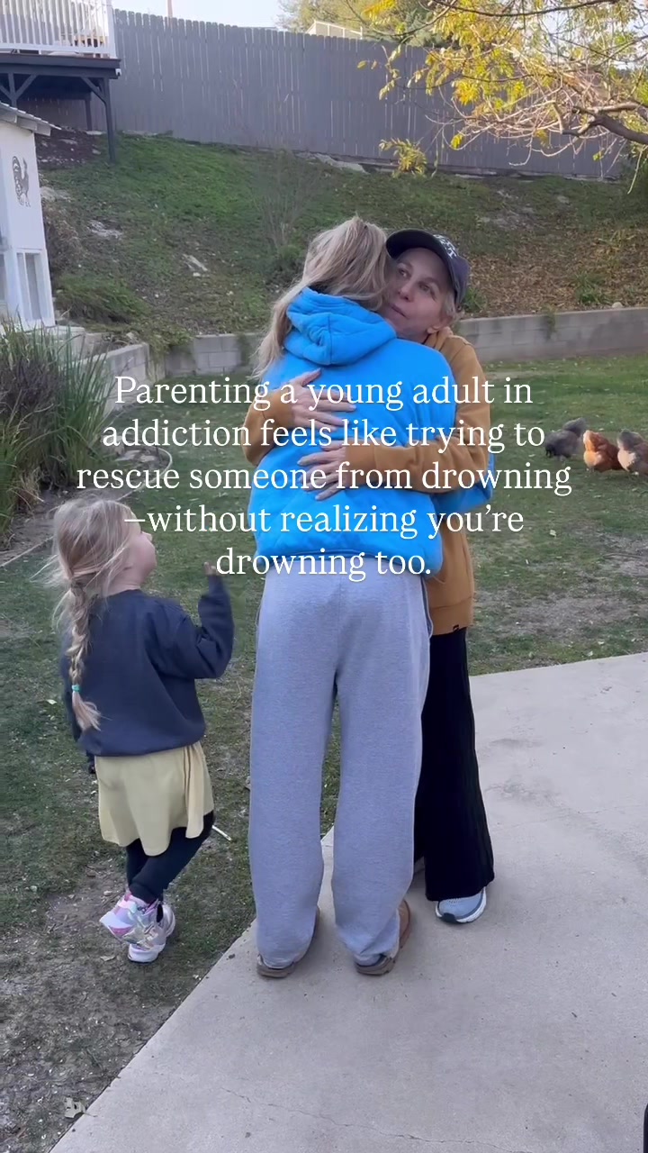 @Healing Family Addiction