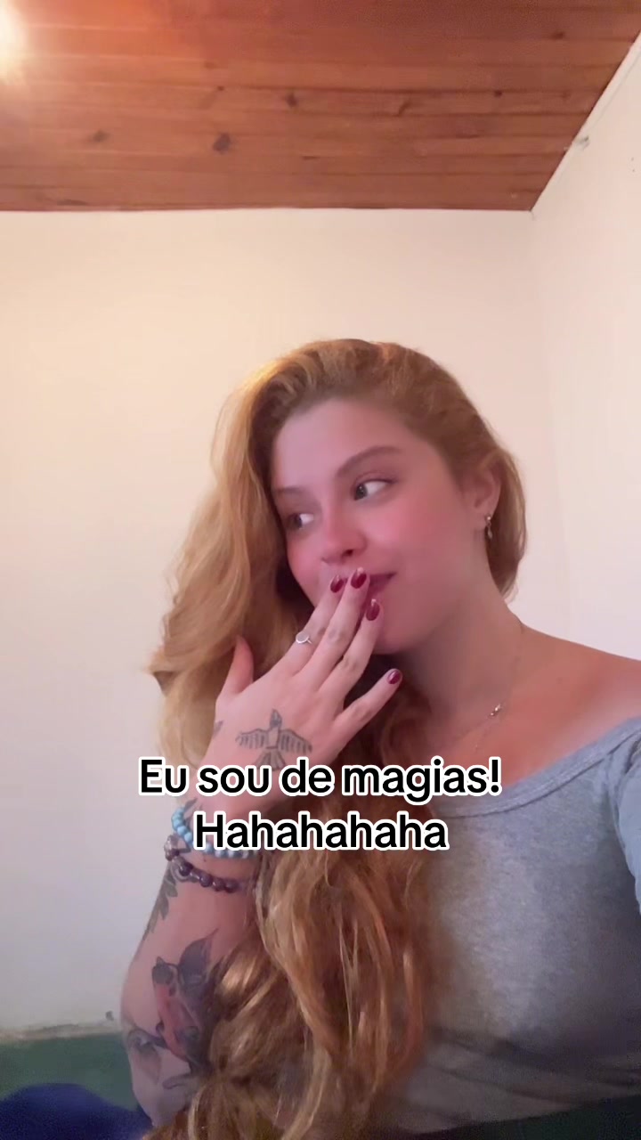 @Carolayne Souza