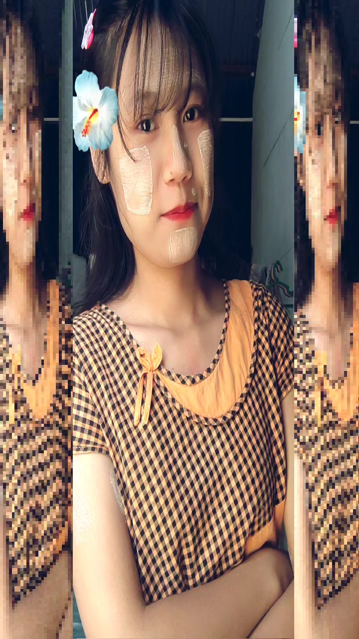 @🌼 Daw Aye 🌼(ပြင်ဦးလွင်သူလေး)