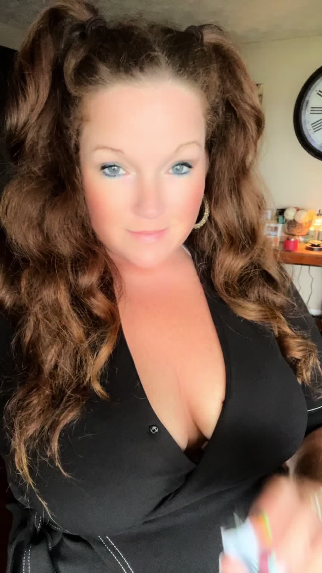 @DANIELLE SWEETCHEEKS❤