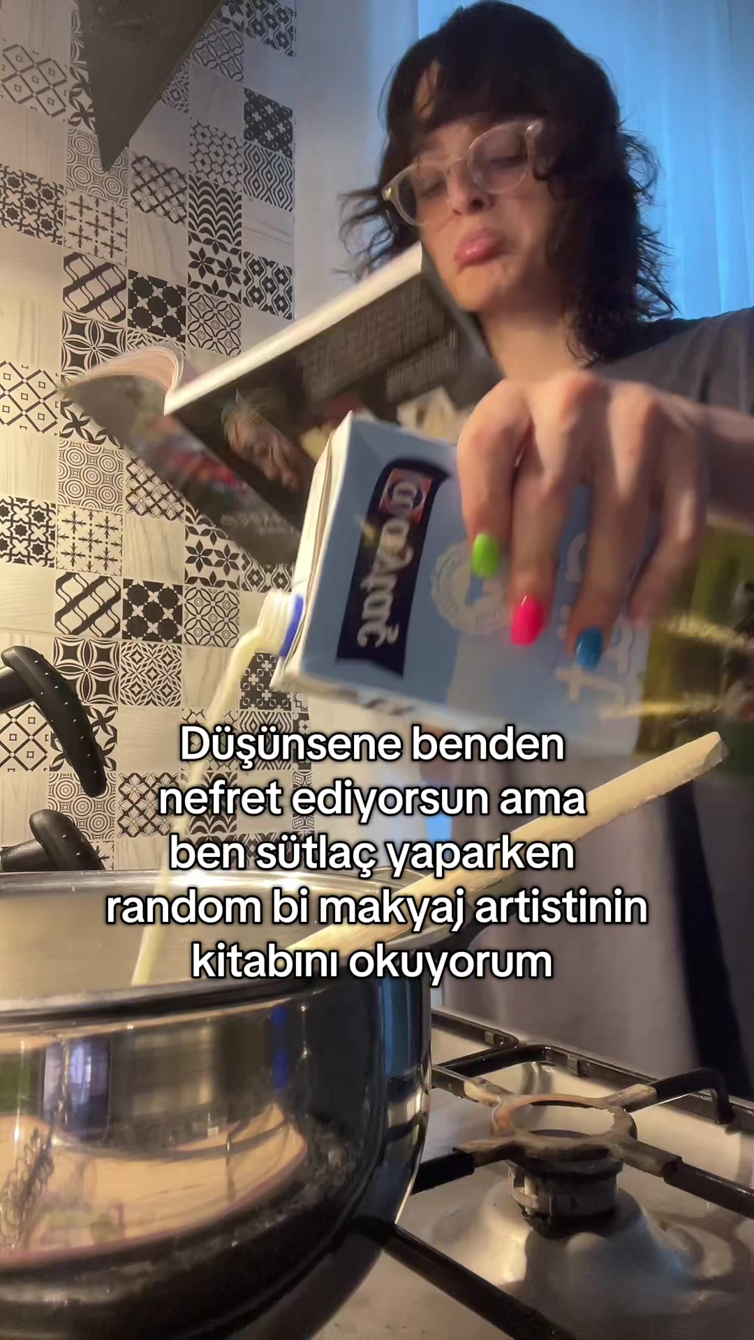 @Rüya Serin