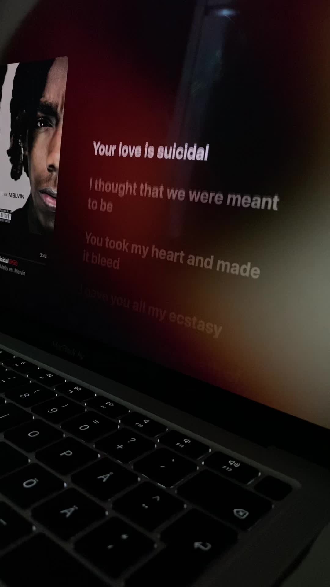 @Lyrics And Vibes🎶