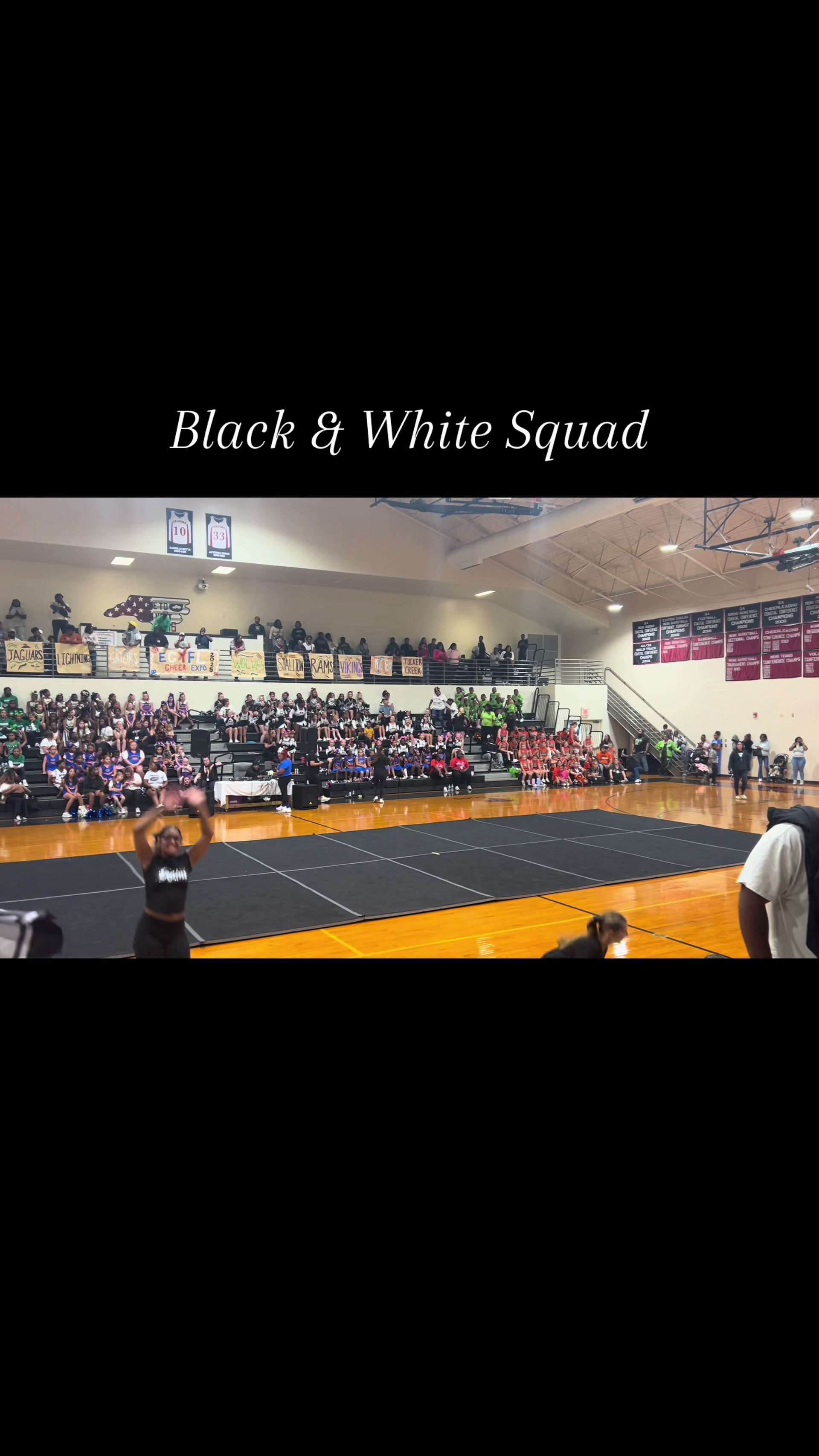 @Havelock Youth Rams
