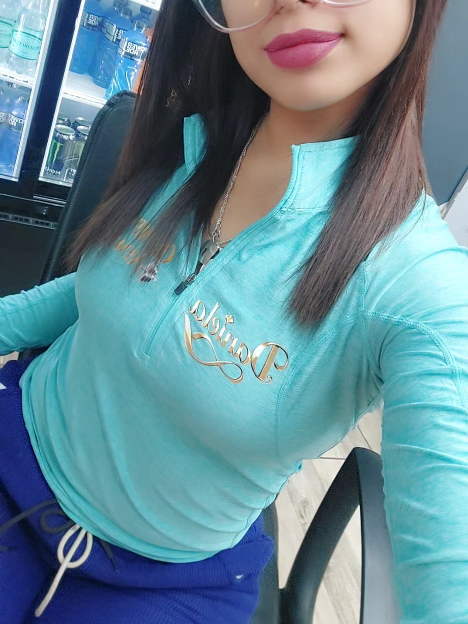 @Daniela