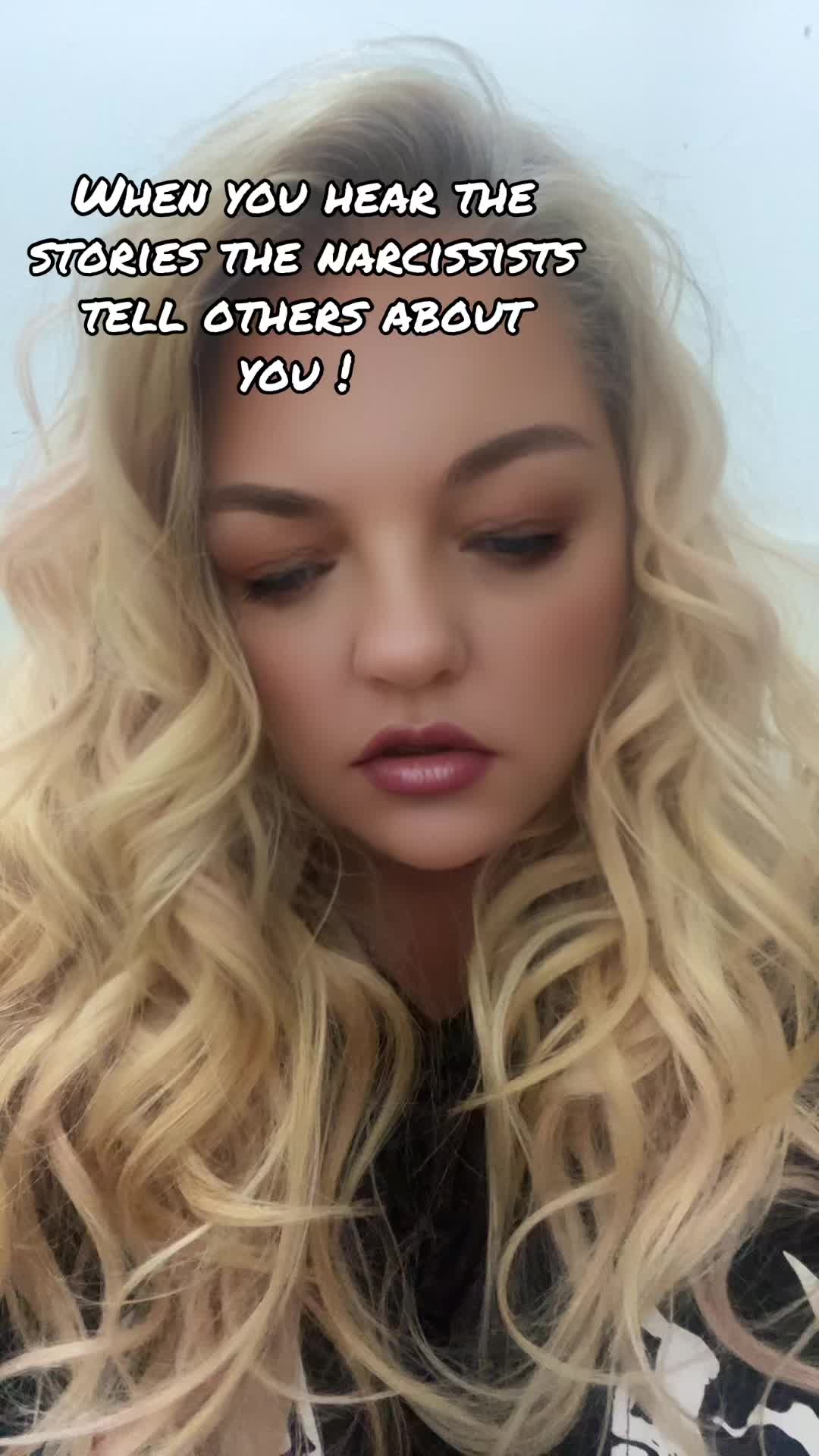@Blonde Ambition