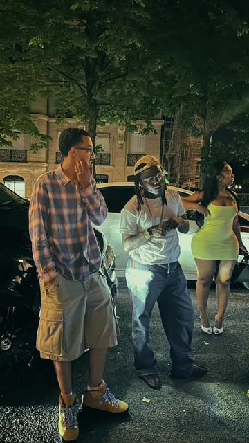 @ianconnorsrevenge_fan page