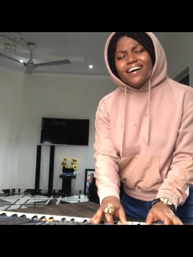 @Queen eShun