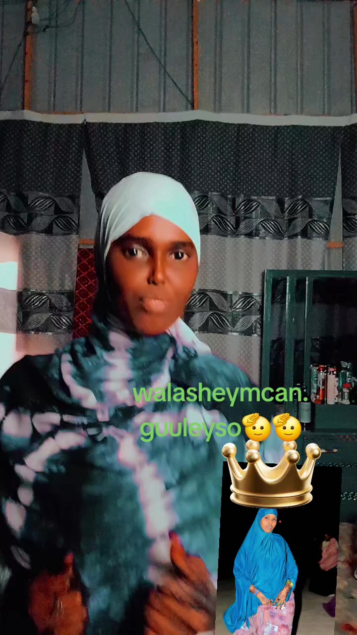 @ina abuukar