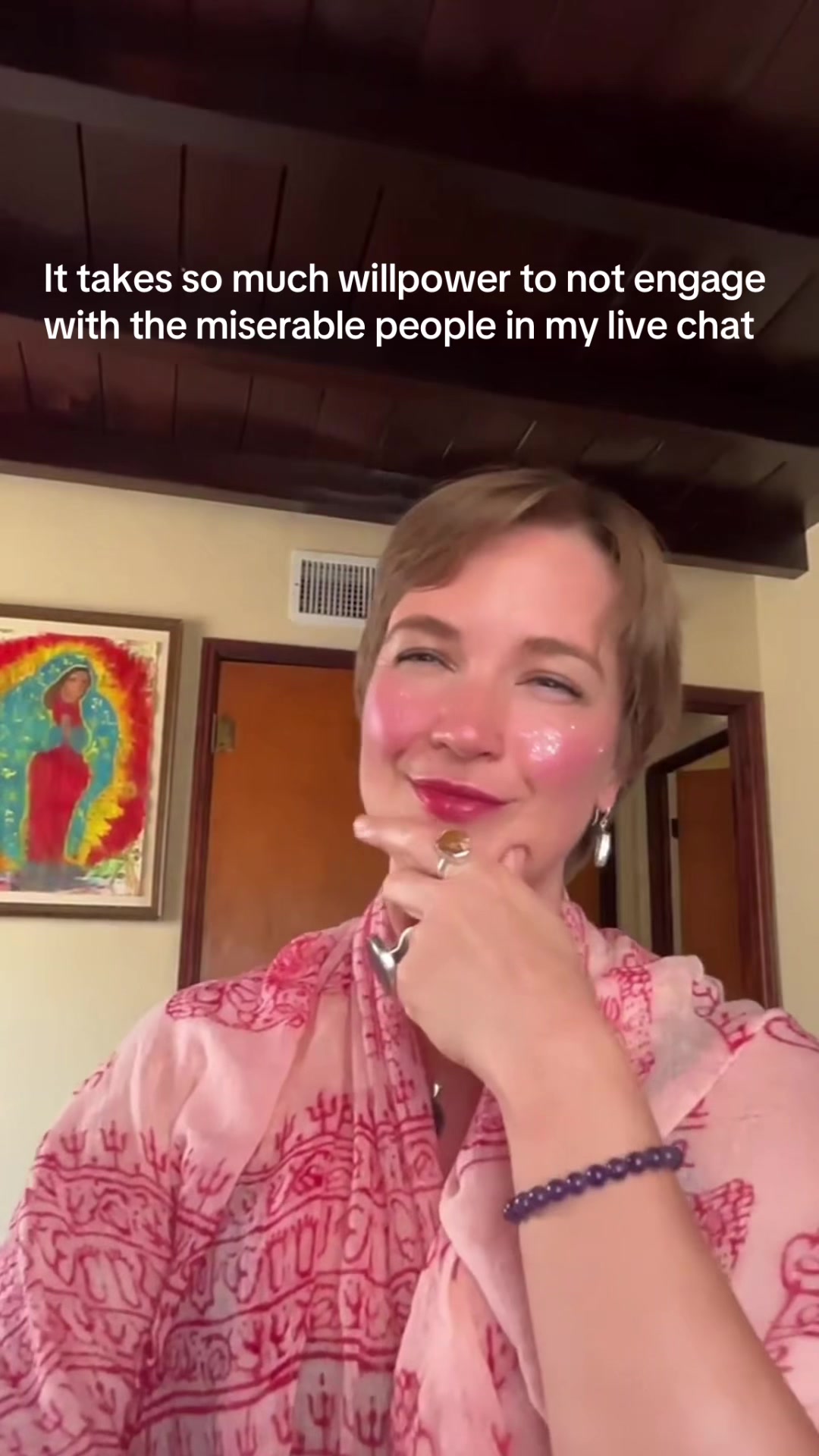 @Kendra