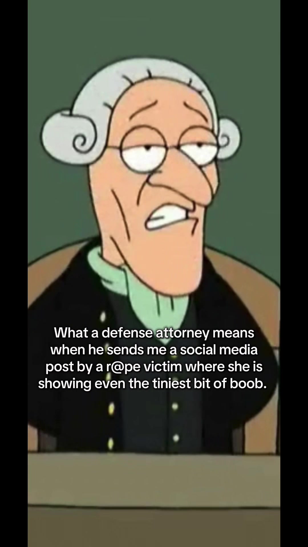 @She’s a ProseCutie