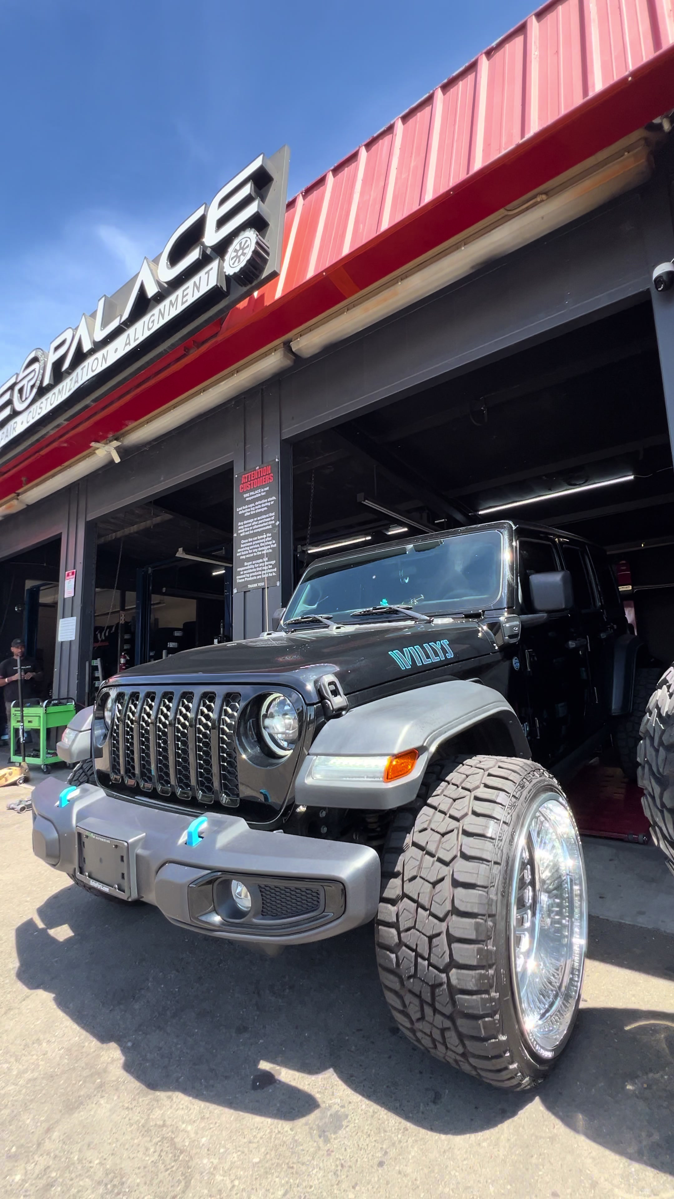 @tirepalace
