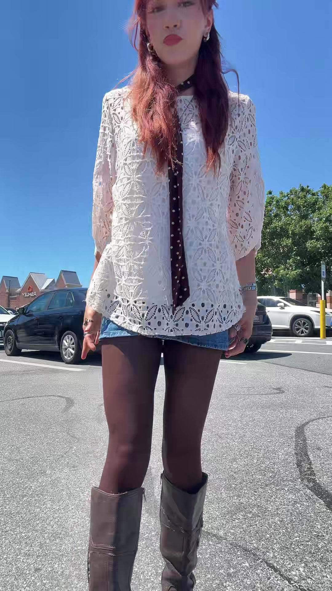 @k