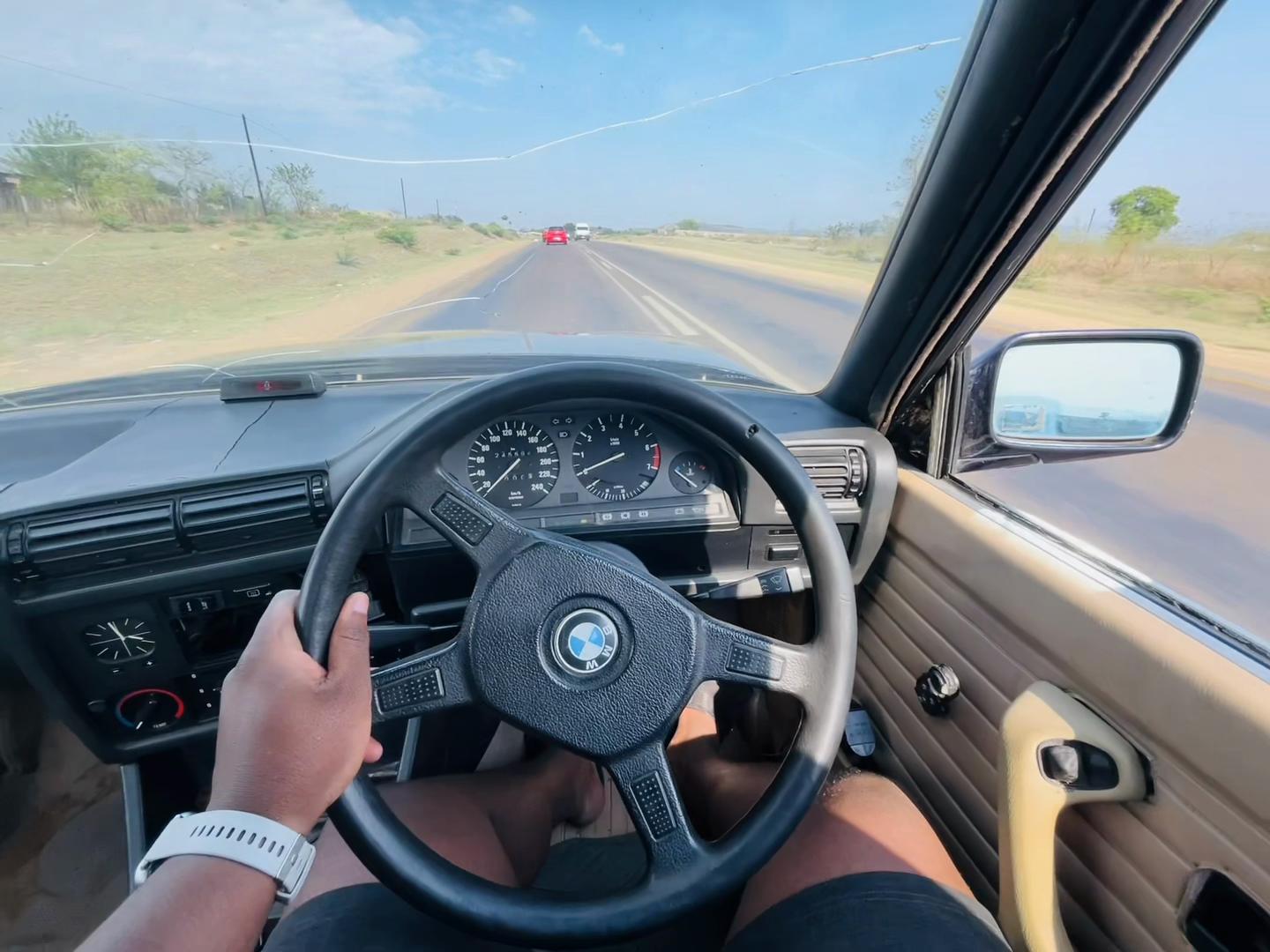 @Mukhawa phodzo_suzukiBmw