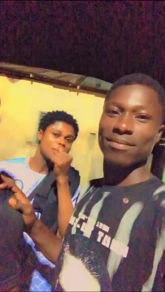 @Despite Osei Tutu