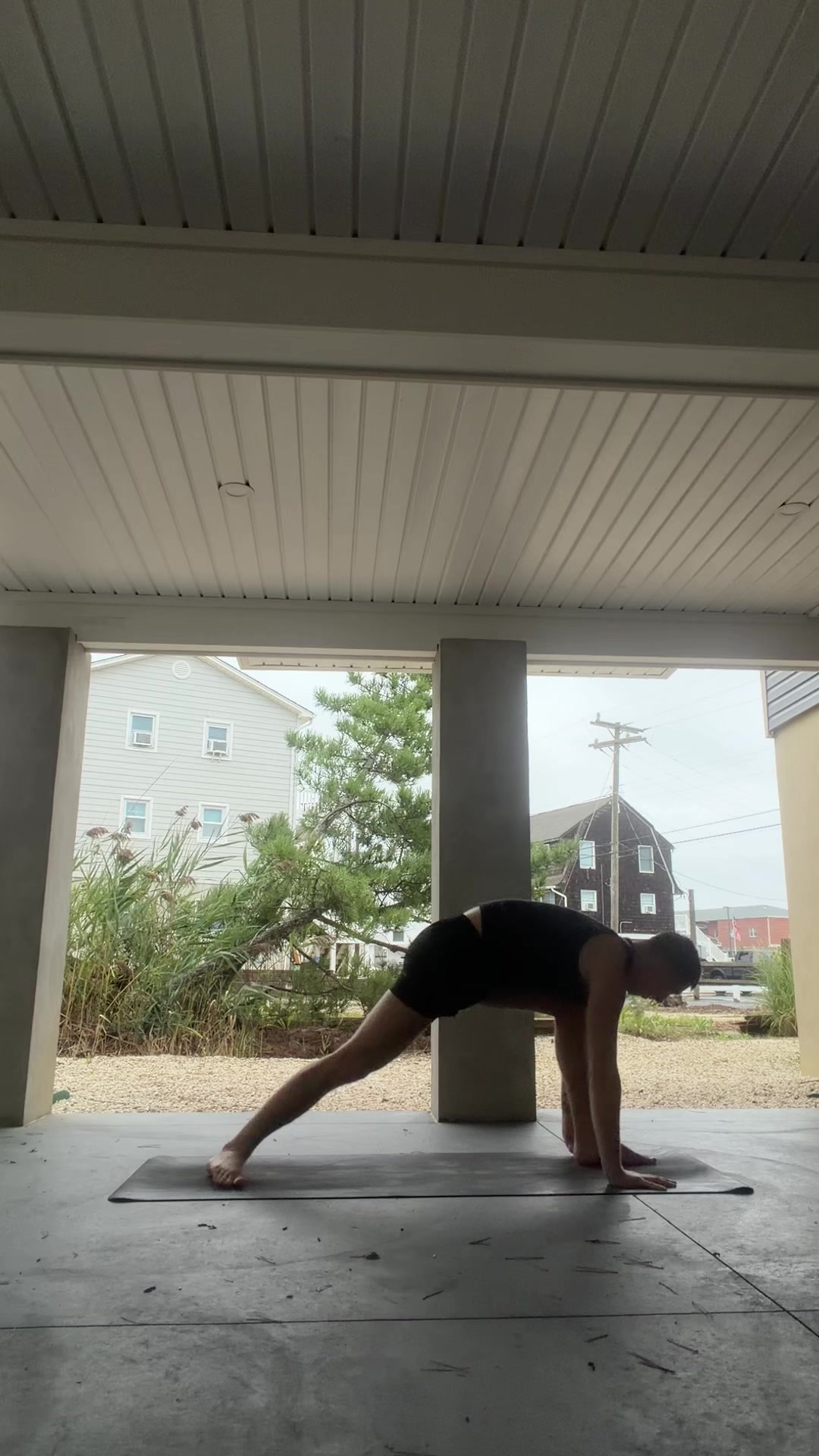 @Brian | Yoga | Sober