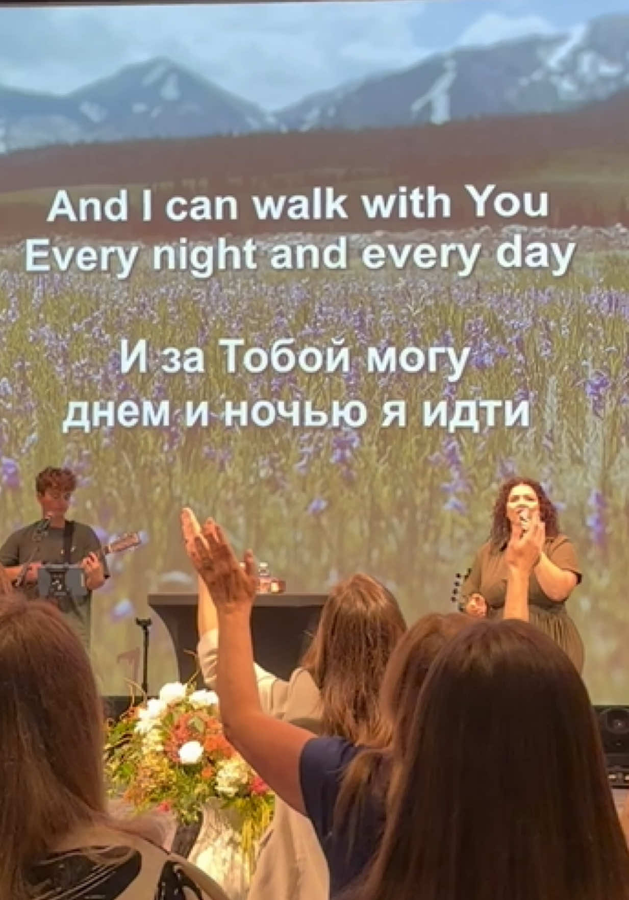 @USA Alaska життя навколо мене