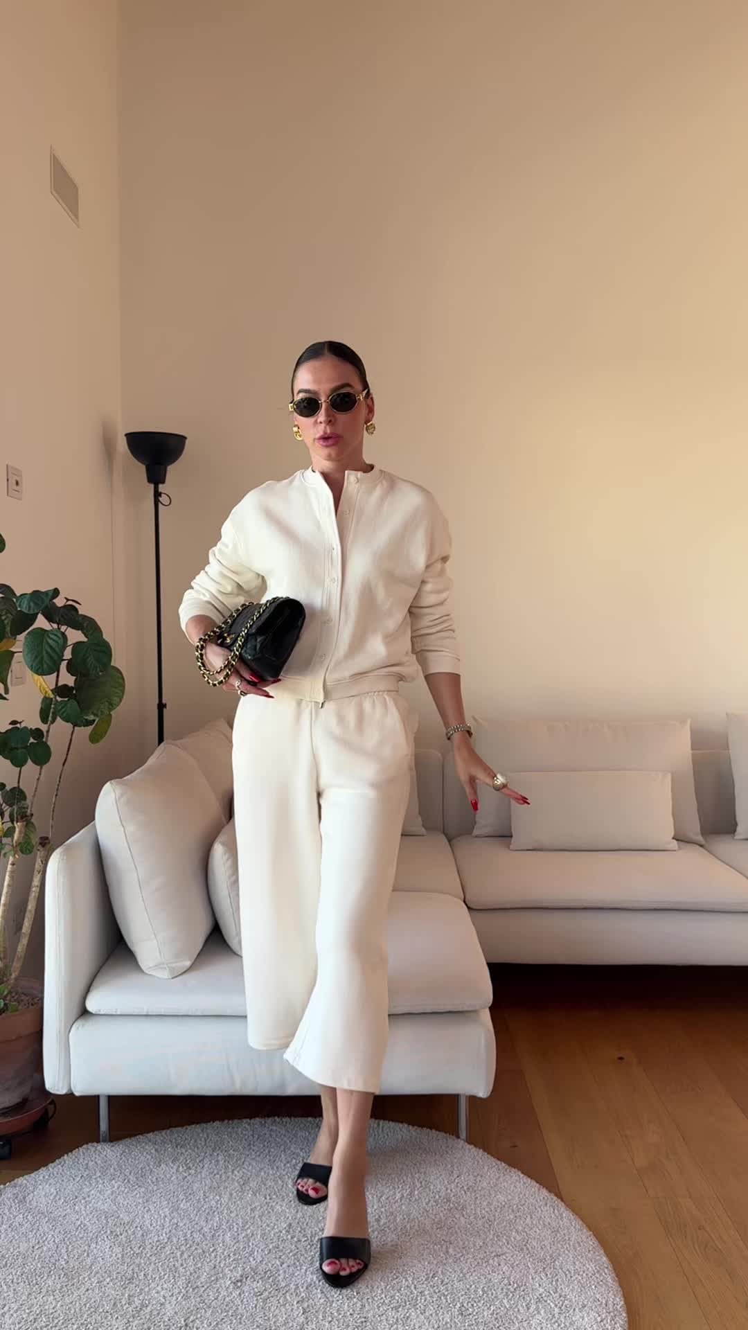 @Xana Vogue