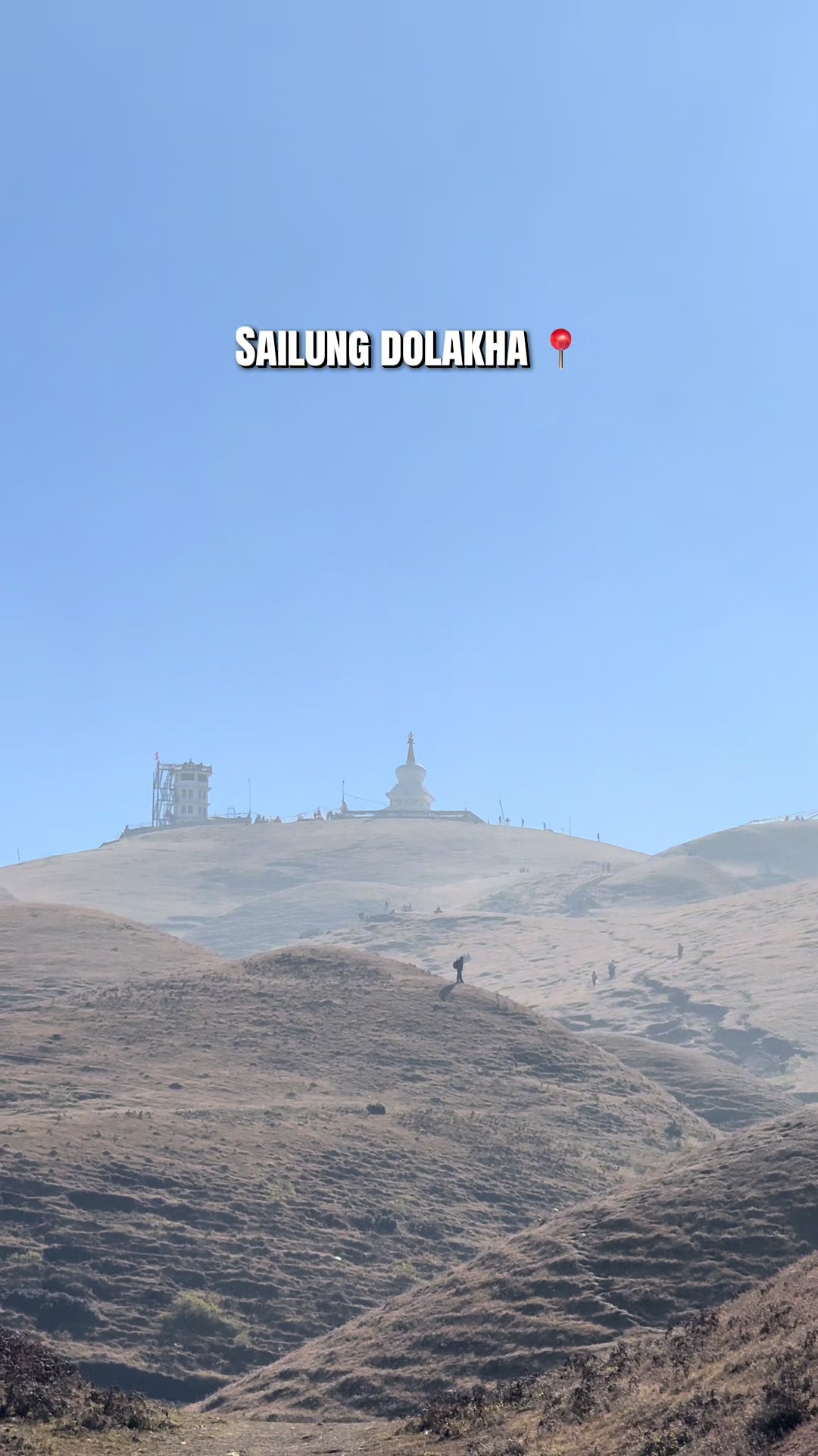 @Kalinchowk . Nepal🇳🇵