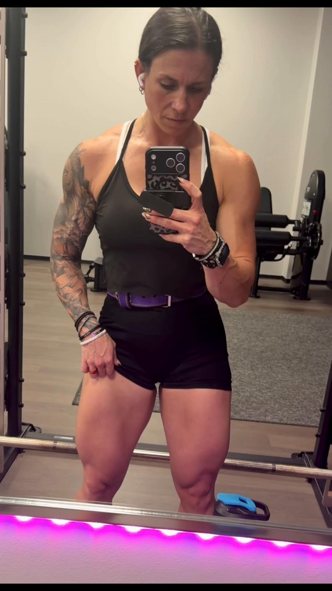 @Kayce J Fit