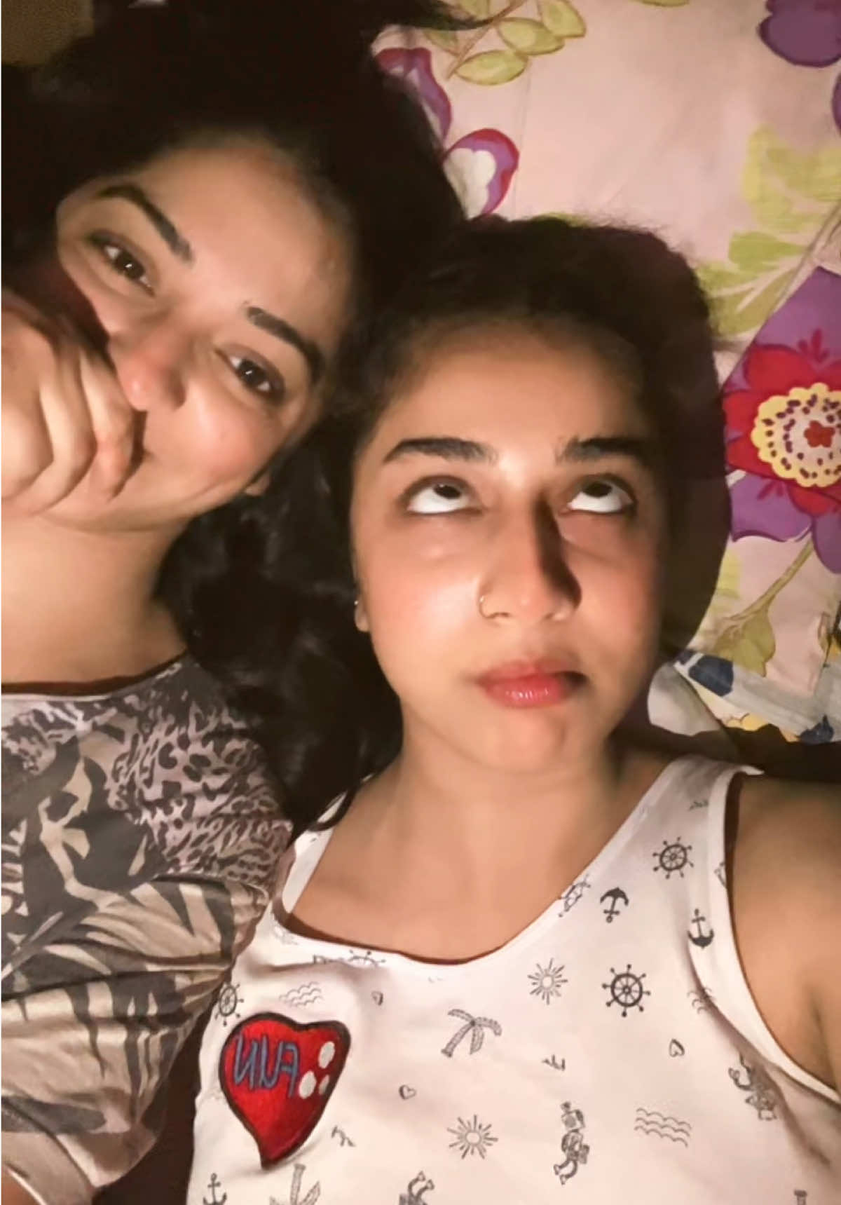 @Zara Jahan