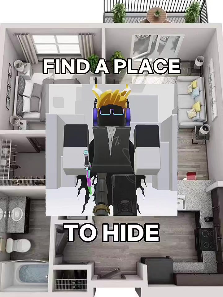 @evade player