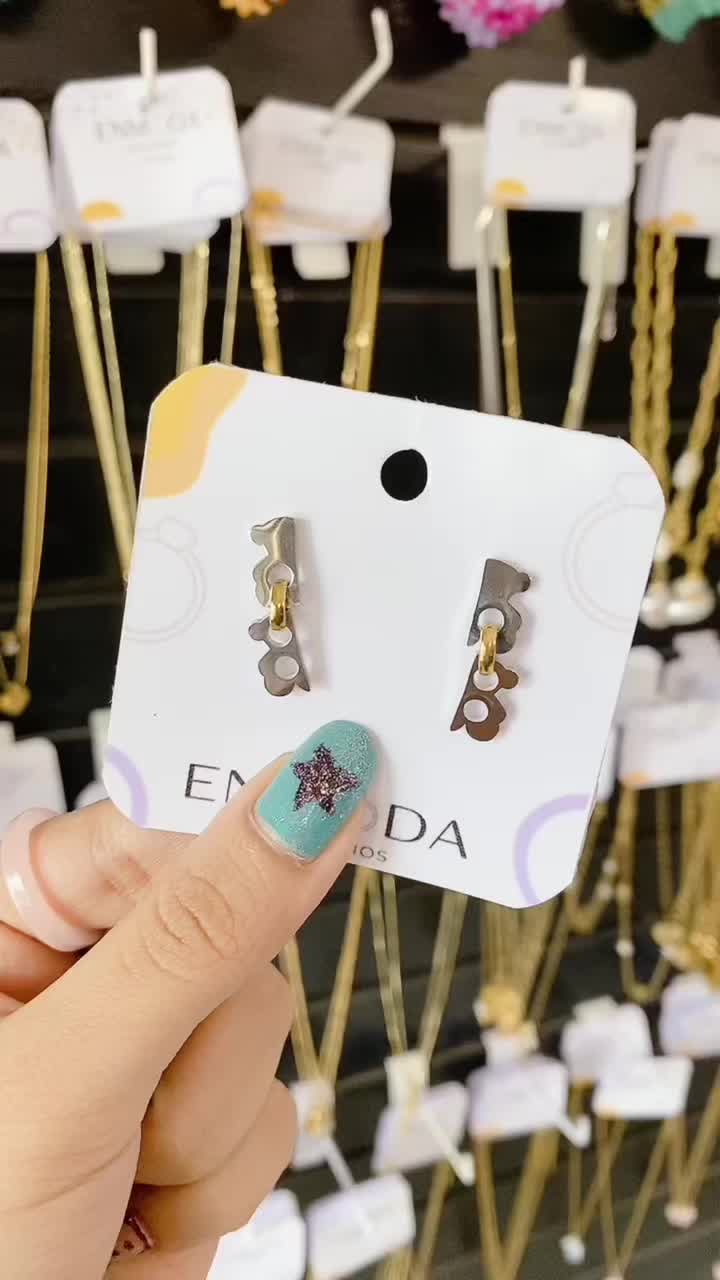 @Enmoda Accesorios