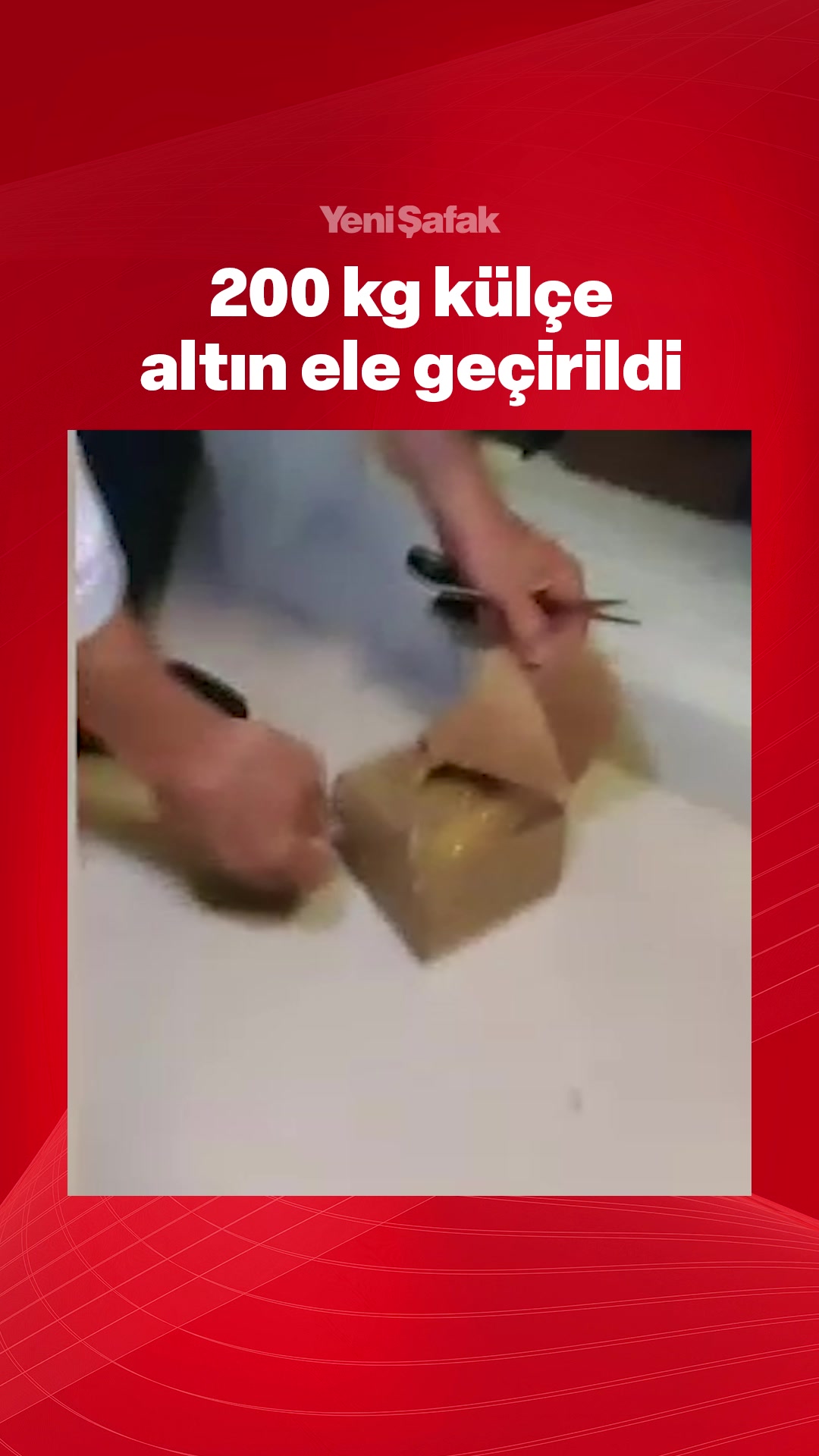 @Yeni Şafak