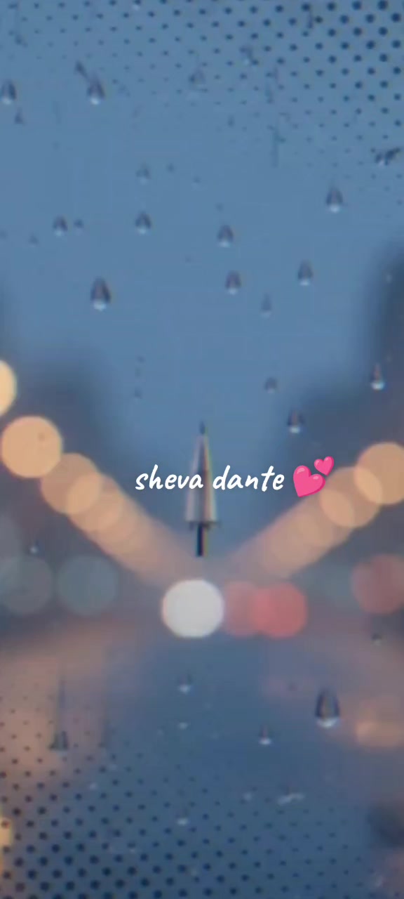 @sheva dante Harry
